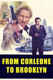 From Corleone to Brooklyn movie poster