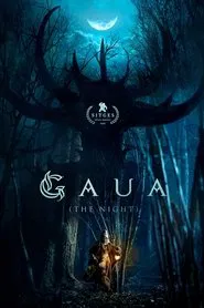 Gaua (The Night) movie poster