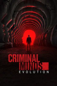 Criminal Minds: Evolution tv show poster