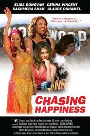 Poster do filme Chasing Happiness