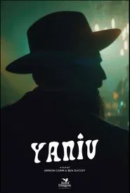 Yaniv movie poster
