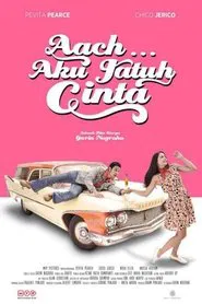 Poster do filme Chaotic Love Poems