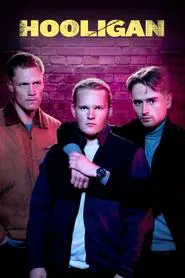 Hooligan tv show poster