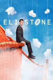Eli Stone tv show poster