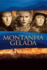 Poster do filme Montanha Gelada