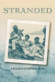 Stranded movie poster
