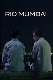 Poster do filme Rio Mumbai