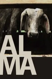 Alma movie poster