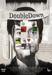 DoubleDown movie poster