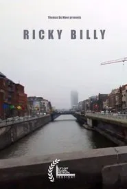 Poster do filme Ricky billy