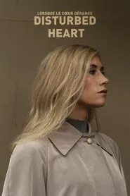 Disturbed Heart movie poster