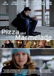 Pizza und Marmelade movie poster