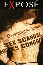 Expose movie poster