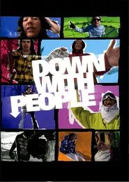 Down With People movie poster