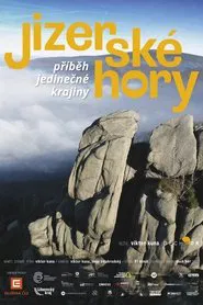 Jizerské hory – příběh jedinečné krajiny movie poster