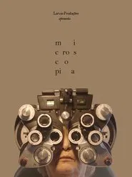 Microscopia movie poster