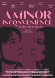 Poster do filme A Minor Inconvenience