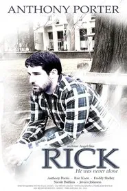 Rick movie poster