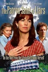 The Patron Saint of Liars movie poster