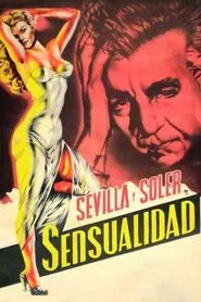 Sensualidad movie poster