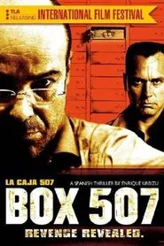 Box 507 movie poster
