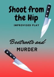 Beetroots and Murder movie poster