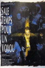 Sale temps pour un voyou movie poster