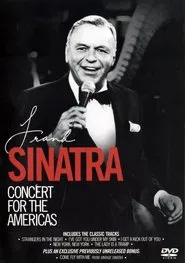 Poster do filme Frank Sinatra: Concert for the Americas