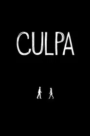 Culpa movie poster