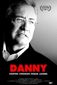Danny movie poster