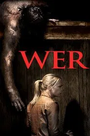 Wer movie poster