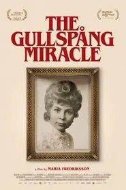 The Gullspång Miracle movie poster