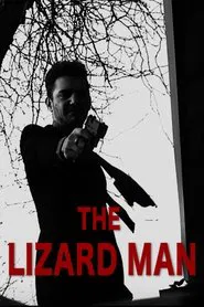 The Lizard Man movie poster
