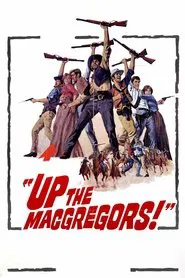 Up the MacGregors movie poster