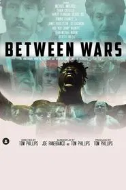 Between Wars movie poster