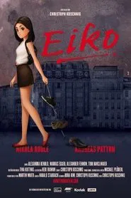 Eiko movie poster