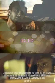 Idled movie poster