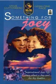 Something for Joey movie poster
