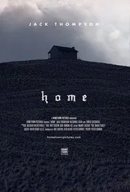 Home movie poster