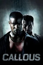Callous movie poster