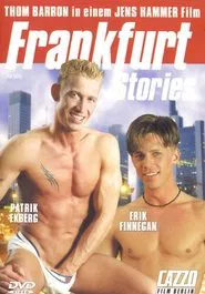 Frankfurt Stories movie poster
