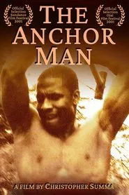 Poster do filme The Anchor Man