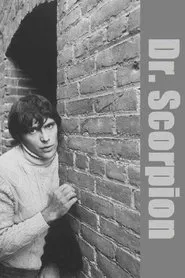 Dr. Scorpion movie poster