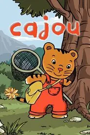 Poster da série Cajou