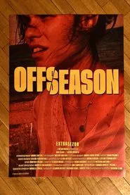 Offseason movie poster
