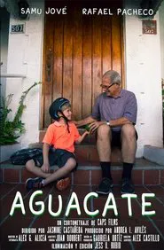 Avocado movie poster