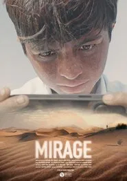 Mirage movie poster
