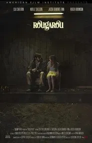 Rougarou movie poster