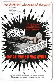 One on Top of the Other movie poster
