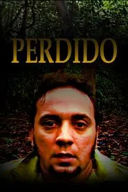 Perdido movie poster